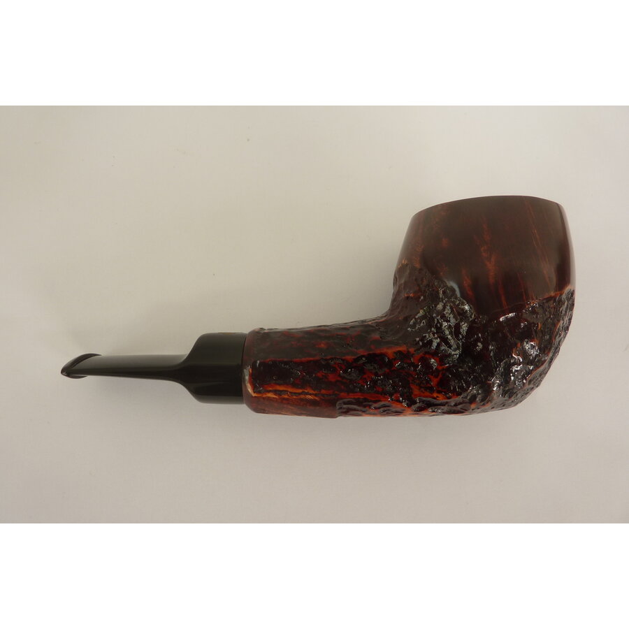 Pijp Winslow Crown Viking