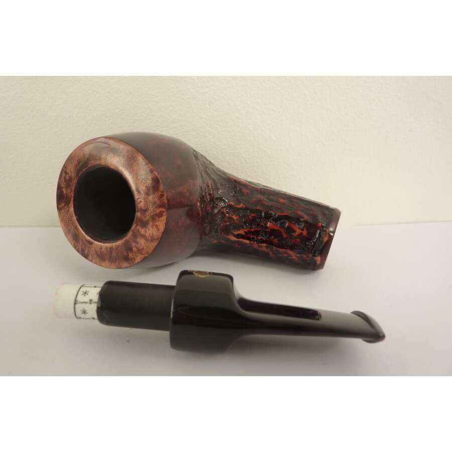 Pijp Winslow Crown Viking