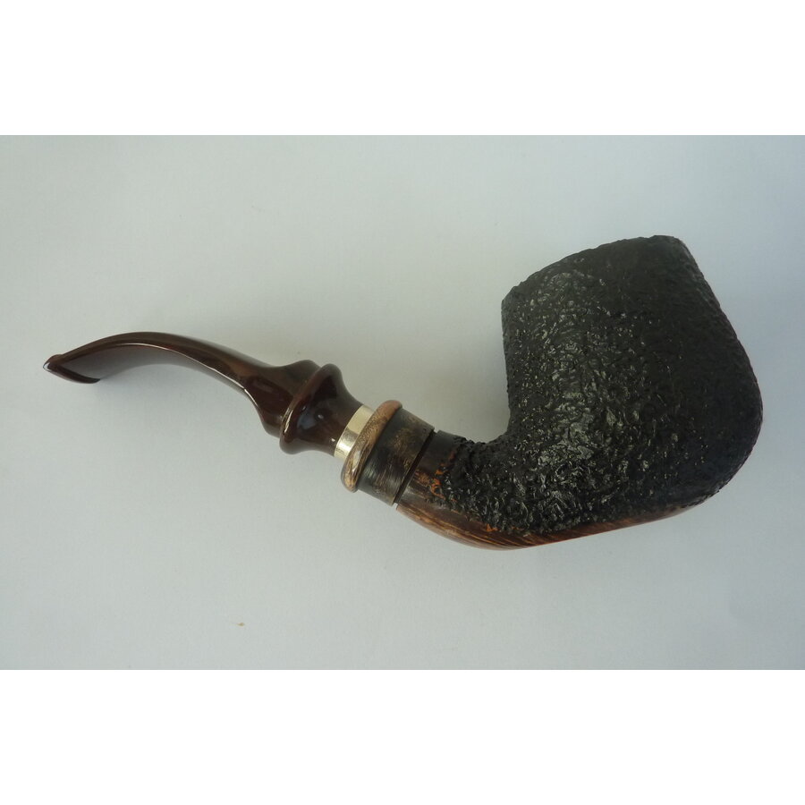 Pipe Ser Jacopo R1C Maxima