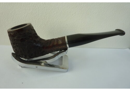 Pipe Jean Claude Rustic Billiard 