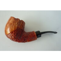 Pijp Winslow Crown Viking