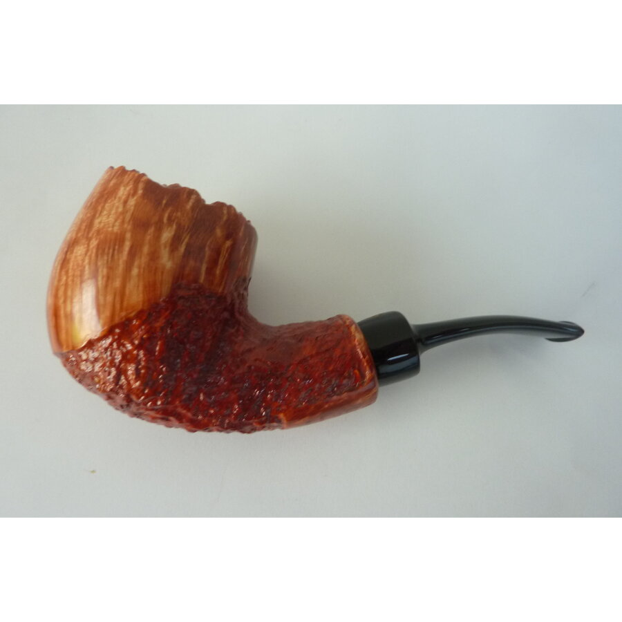Pijp Winslow Crown Viking