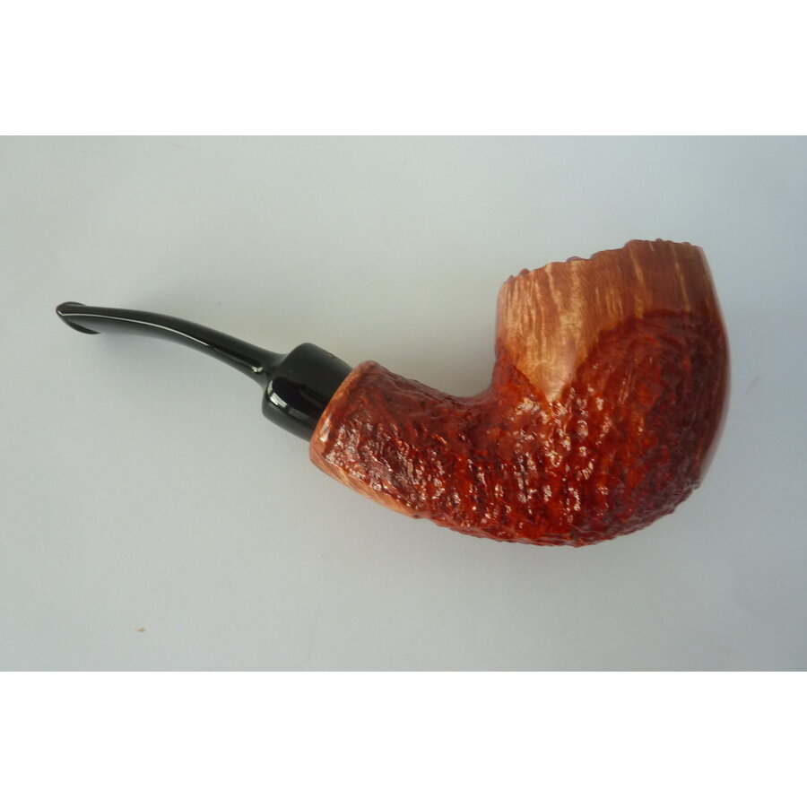 Pijp Winslow Crown Viking