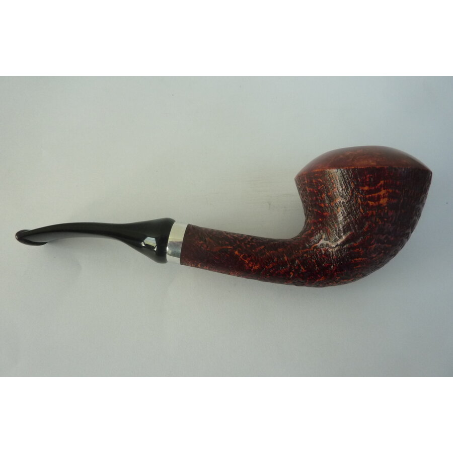 Pijp Vauen Pipe of the Year 2024 Sand