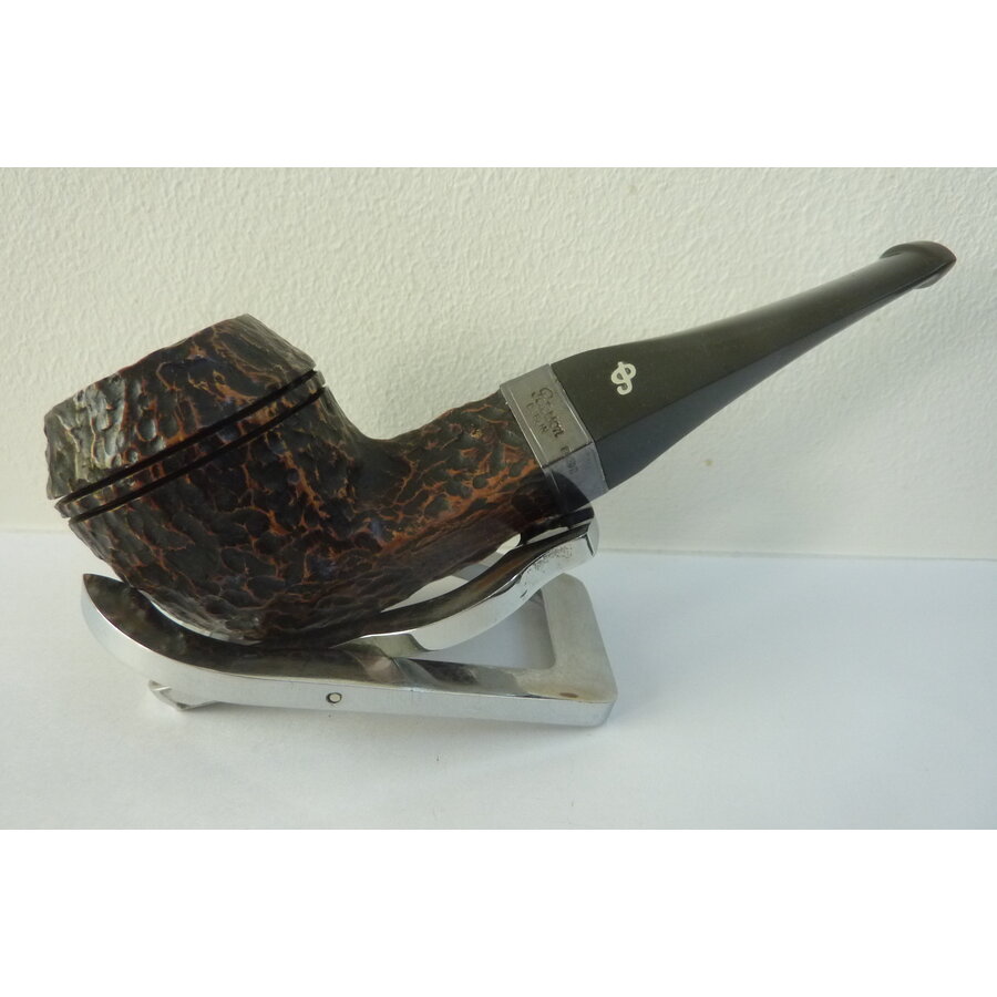 Pijp Peterson Short Rusticated 150