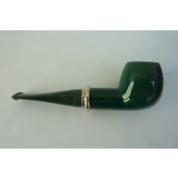 Pipe Big Ben Phantom 420 Green Polish