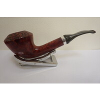 Pijp Vauen Pipe of the Year 2024 Smooth Rustic Top