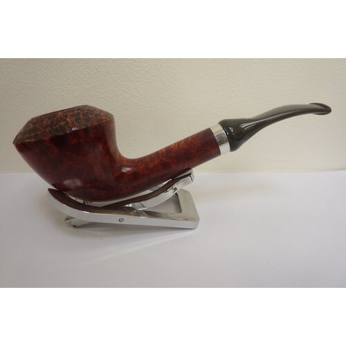 Pipe Vauen Pipe of the Year 2024 Smooth Rustic Top 