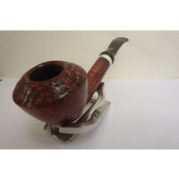 Pipe Vauen Pipe of the Year 2024 Smooth Rustic Top