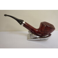 Pijp Vauen Pipe of the Year 2024 Smooth Rustic Top