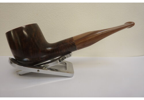 Pipe Molina Caramella Brown 