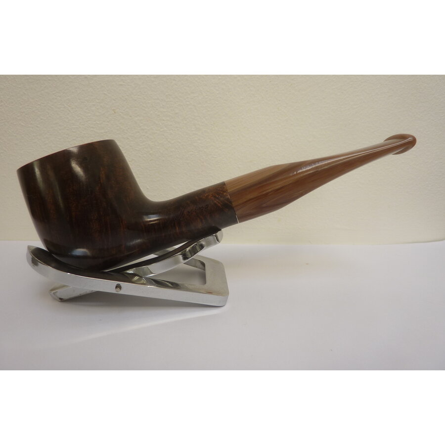 Pipe Molina Caramella Brown