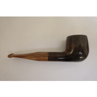 Pipe Molina Caramella Brown