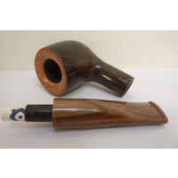 Pipe Molina Caramella Brown