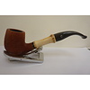 Pipe Rattray's Bamboo Bent Sandblast