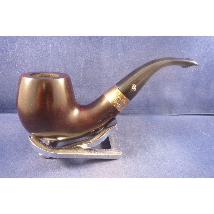 Pipe Peterson Sherlock Holmes Professor Heritage