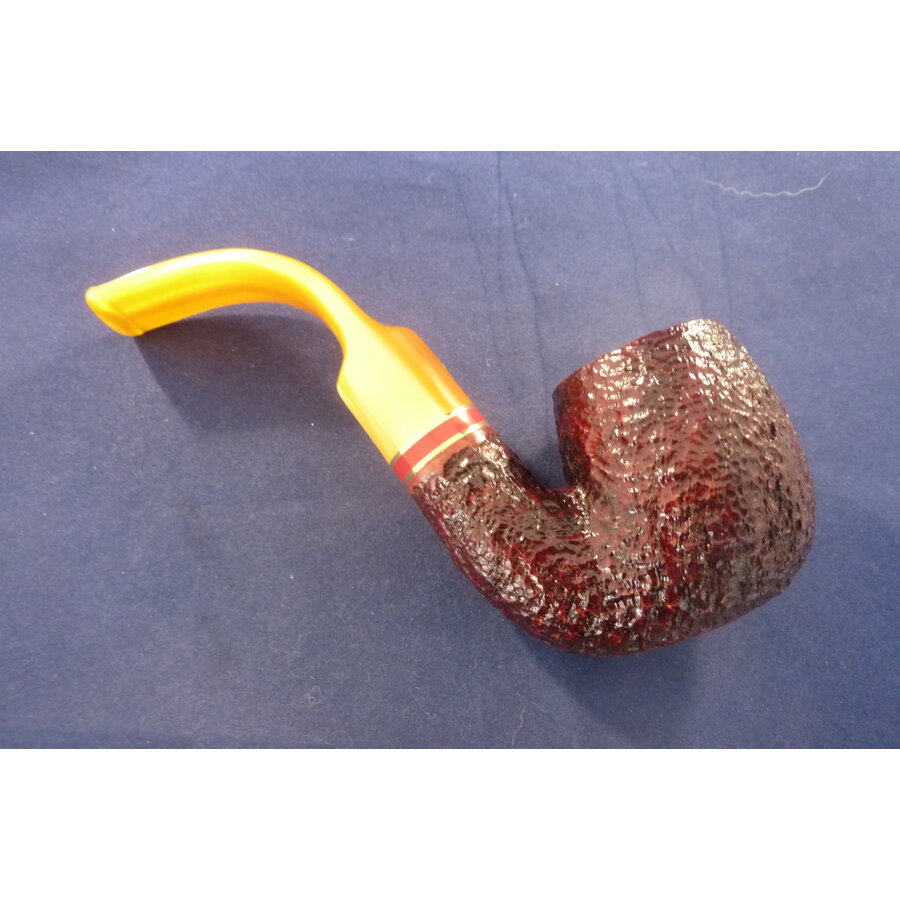 Pijp Savinelli Saint Nicholas 2024 614