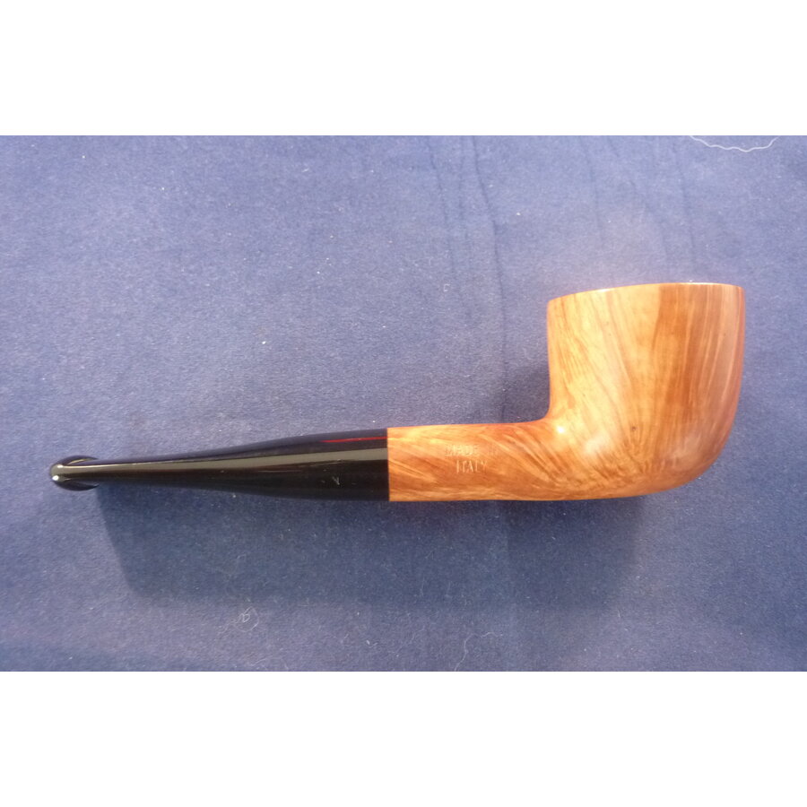 Pijp Savinelli Minuto Smooth 401