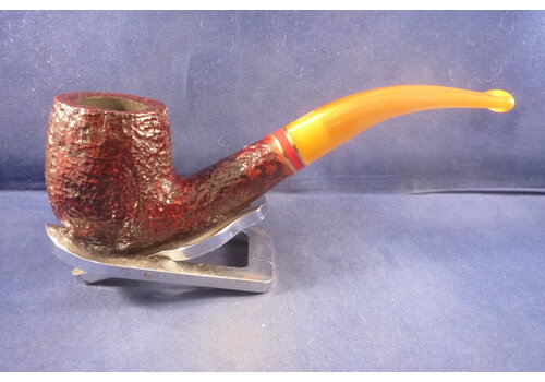 Pijp Savinelli Saint Nicholas 2024 606 