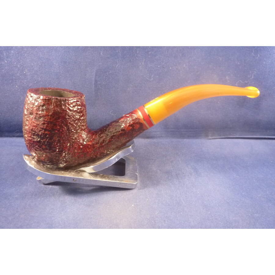 Pipe Savinelli Saint Nicholas 2024 606