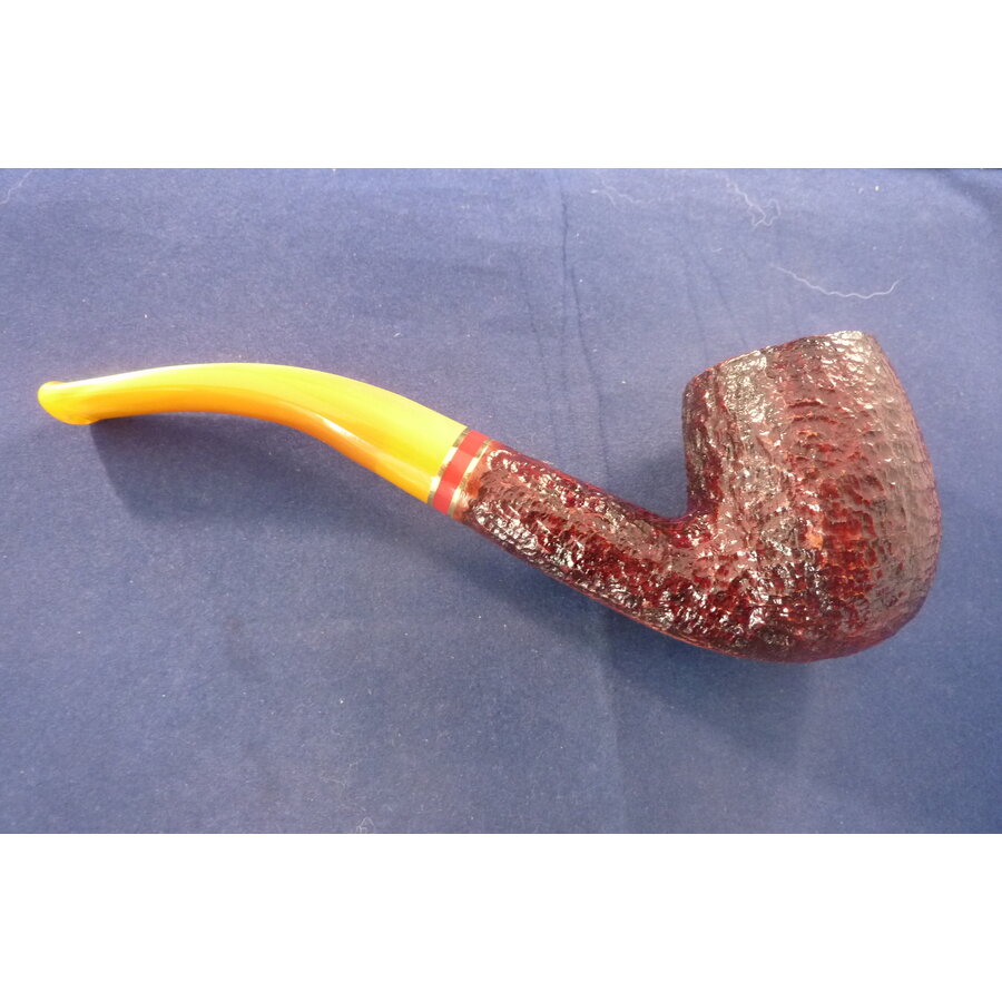 Pijp Savinelli Saint Nicholas 2024 606