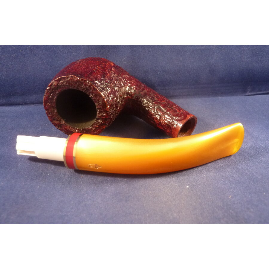 Pipe Savinelli Saint Nicholas 2024 606