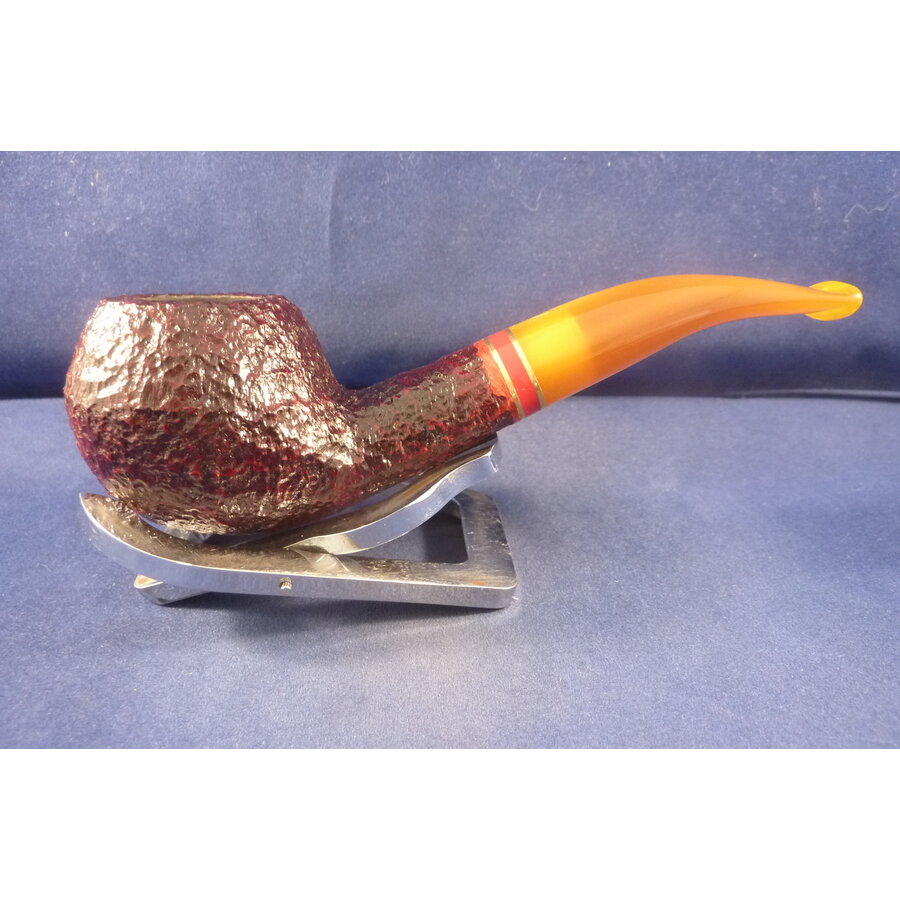 Pijp Savinelli Saint Nicholas 2024 673