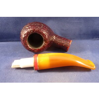 Pijp Savinelli Saint Nicholas 2024 673