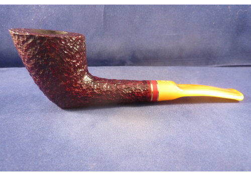 Pijp Savinelli Saint Nicholas 2024 904 