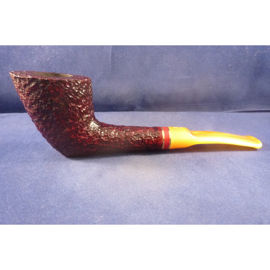 Pijp Savinelli Saint Nicholas 2024 904