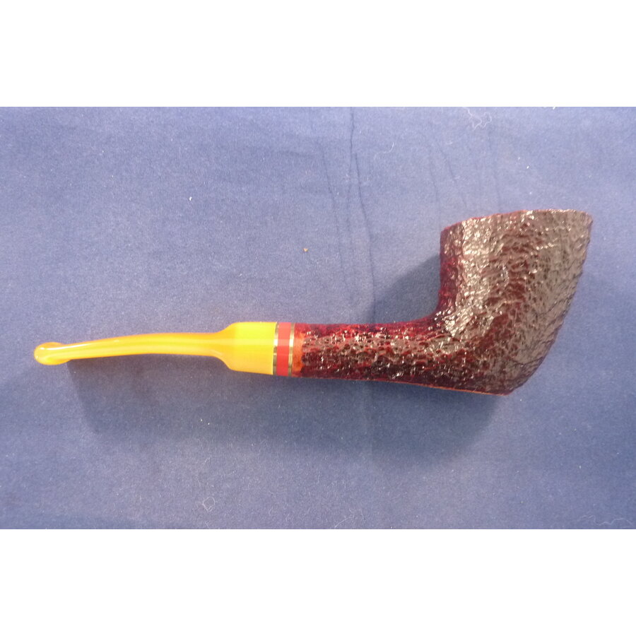Pijp Savinelli Saint Nicholas 2024 904