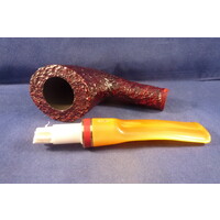 Pijp Savinelli Saint Nicholas 2024 904