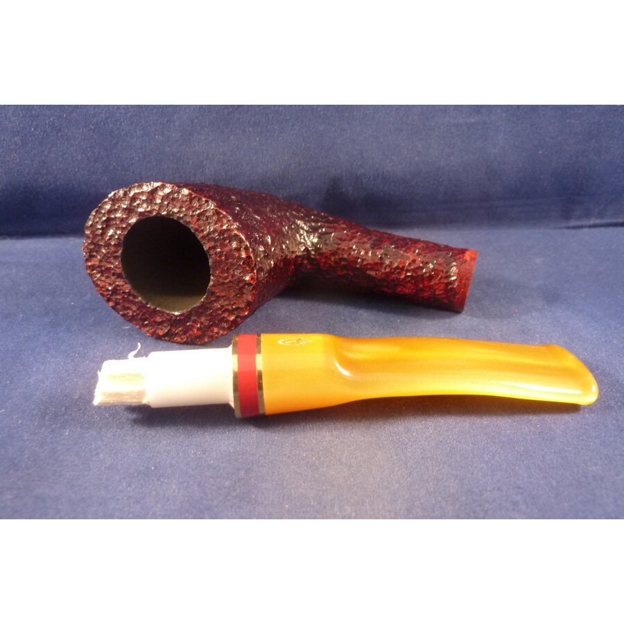 Pijp Savinelli Saint Nicholas 2024 904
