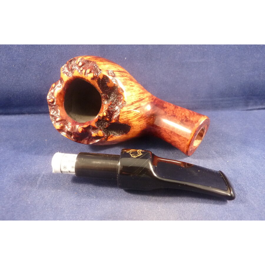 Pijp Winslow Crown 200