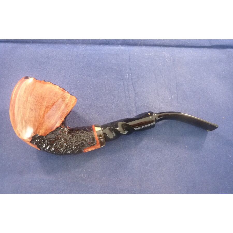 Pijp Winslow Freehand Grade E