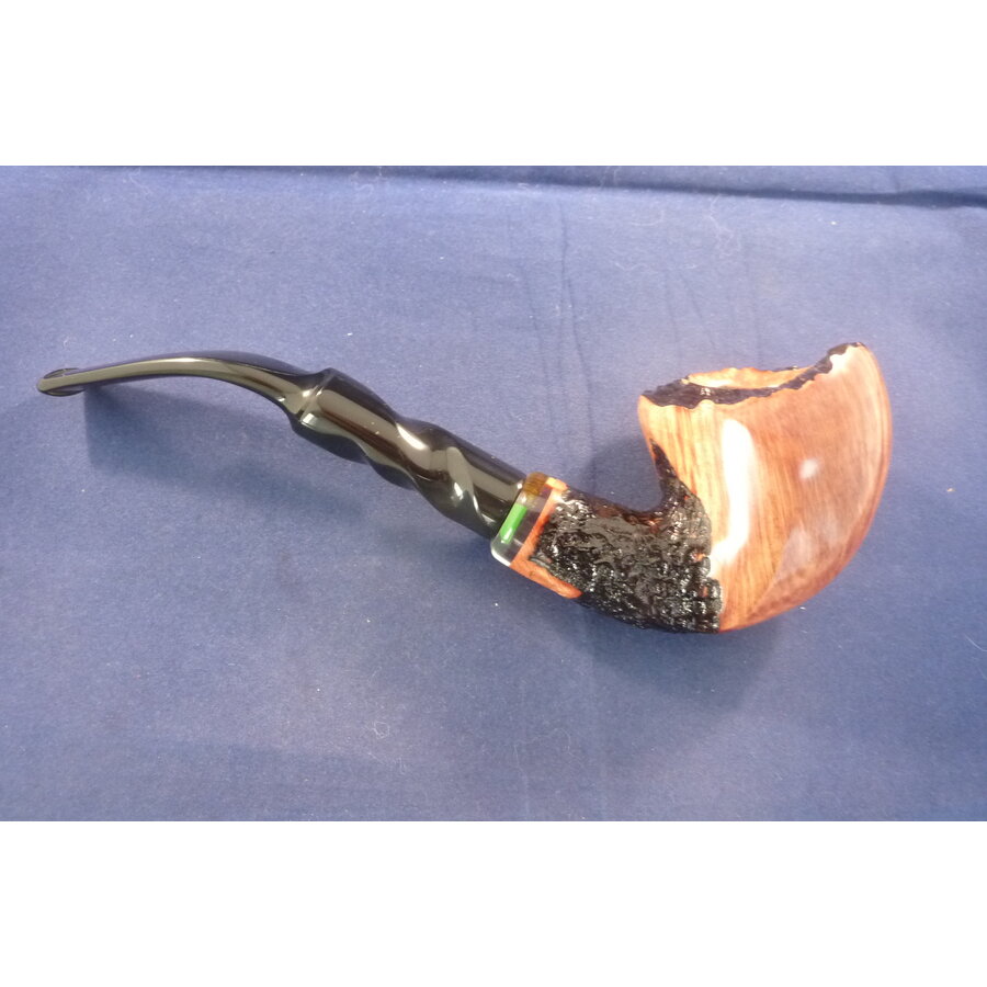 Pijp Winslow Freehand Grade E