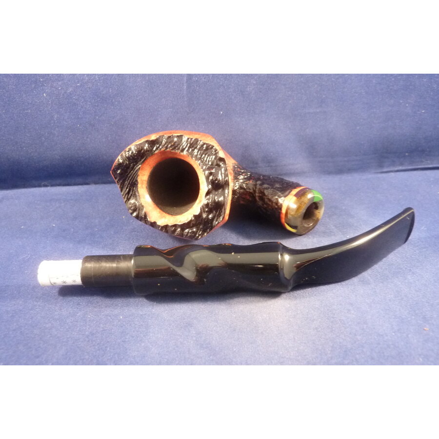 Pipe Winslow Freehand Grade E