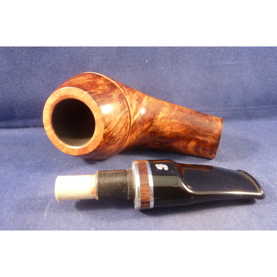 Pijp Big Ben Bora 577 Tan Polish