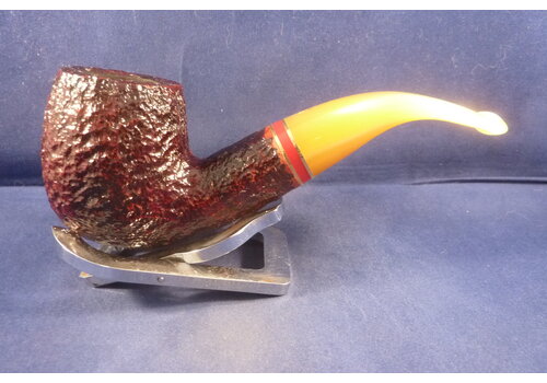 Pijp Savinelli Saint Nicholas 2024 616 