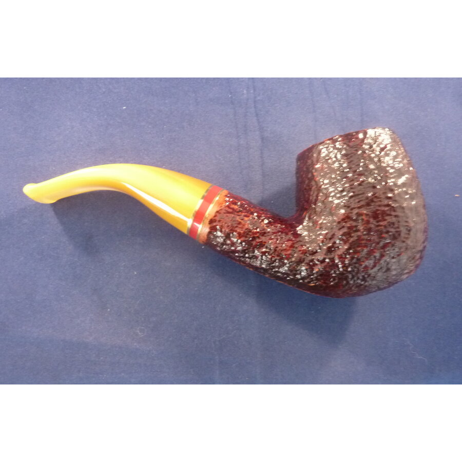 Pipe Savinelli Saint Nicholas 2024 616