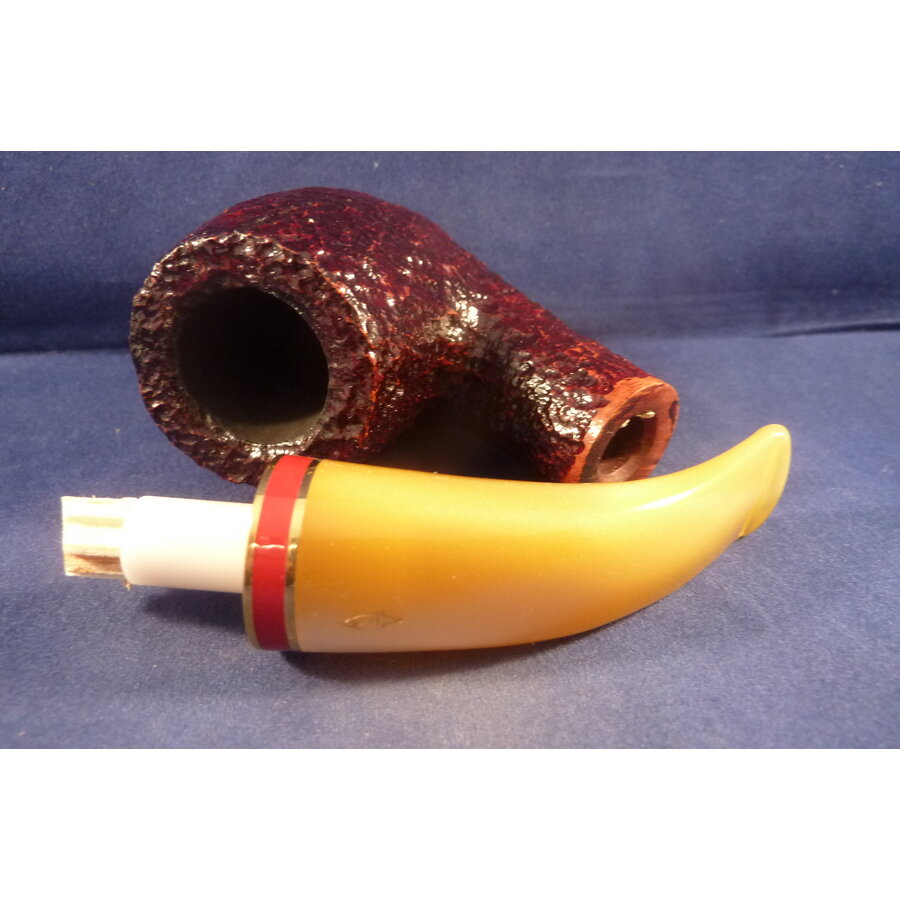 Pijp Savinelli Saint Nicholas 2024 616