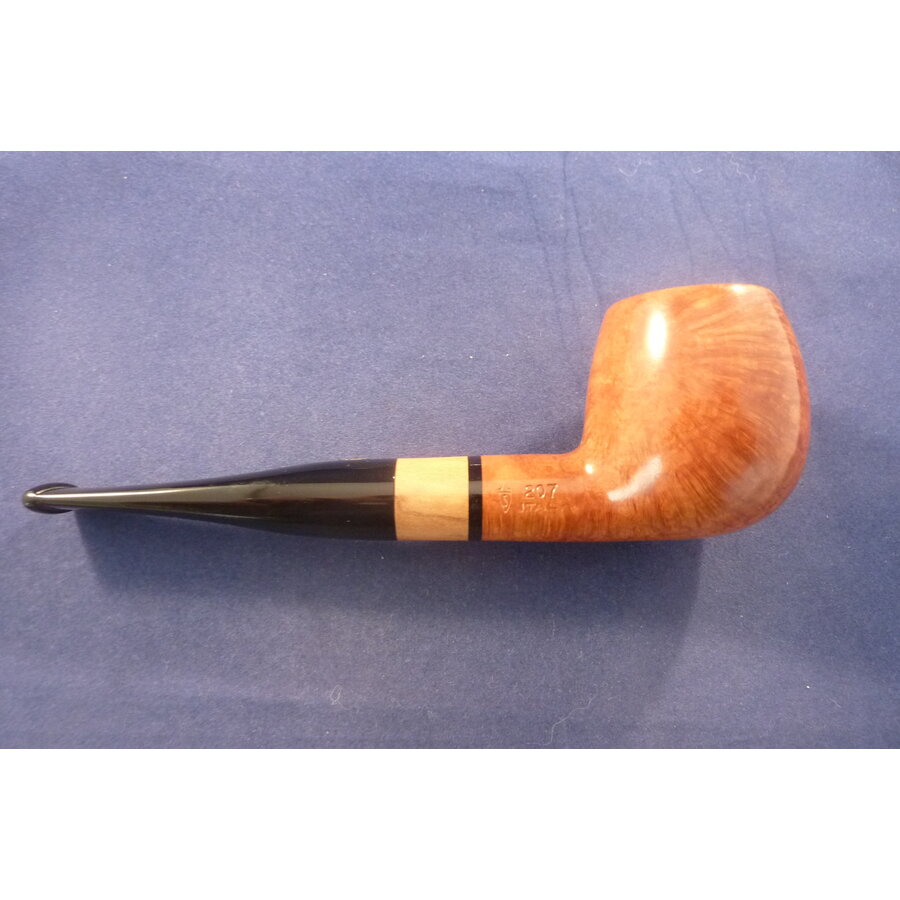 Pijp Savinelli Sun-Set 207