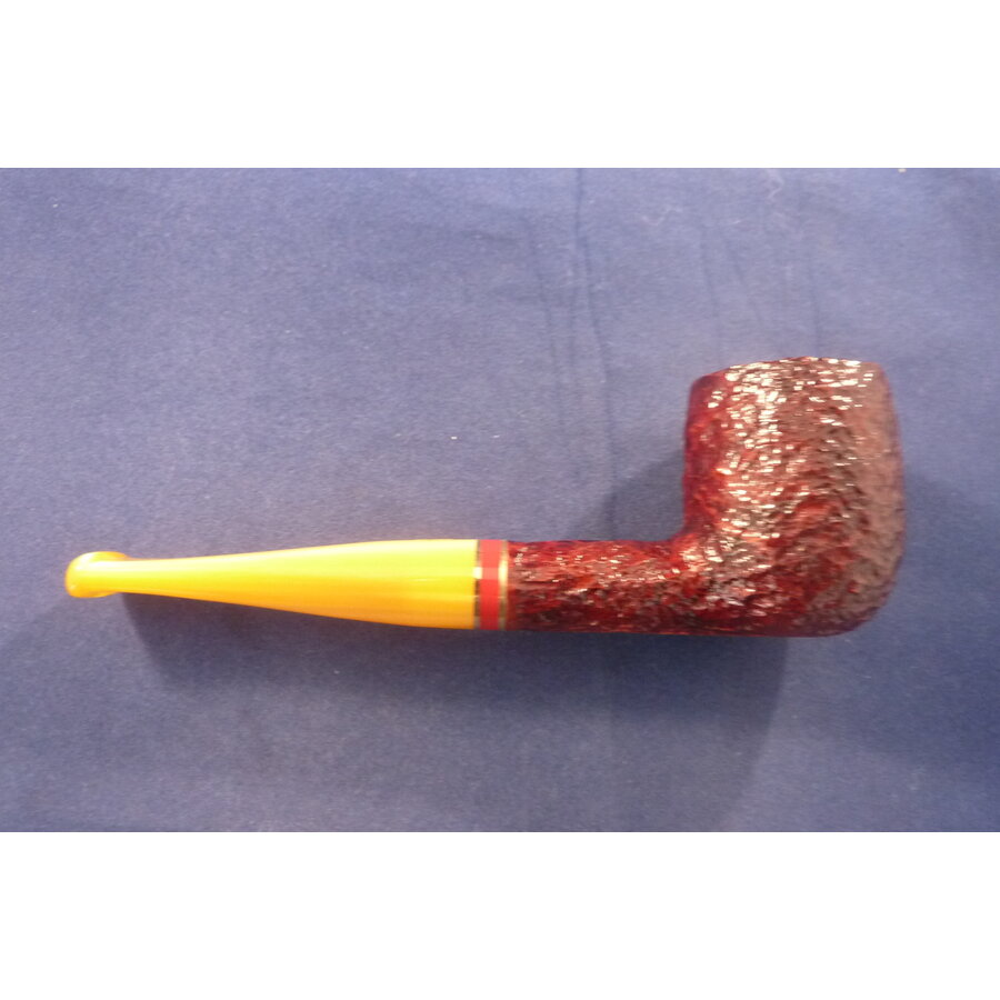 Pijp Savinelli Saint Nicholas 2024 106