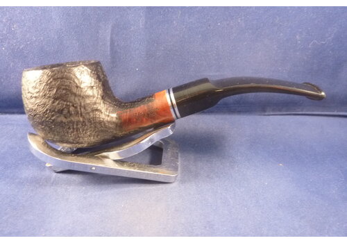 Pipe Aldo Velani Cestino 