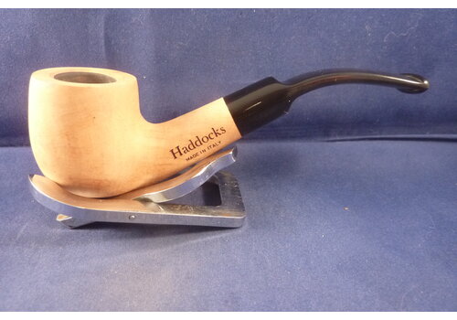 Pijp Haddocks Natural Smooth 