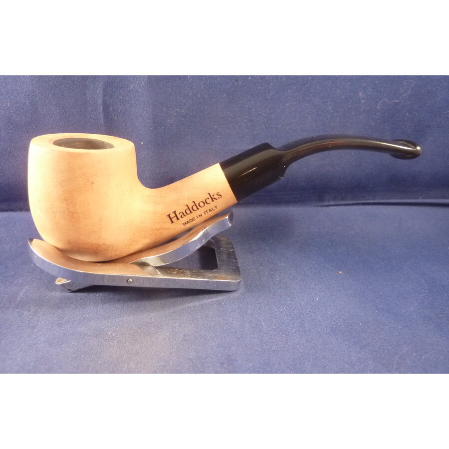 Pijp Haddocks Natural Smooth