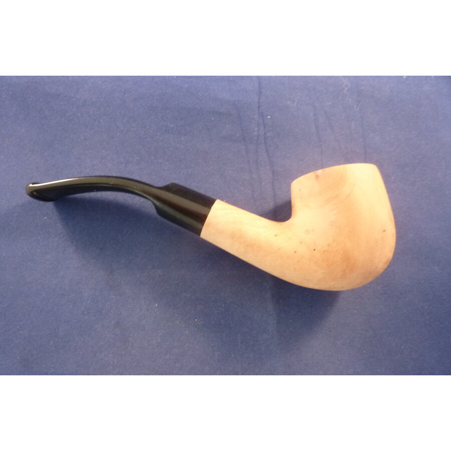 Pijp Haddocks Natural Smooth