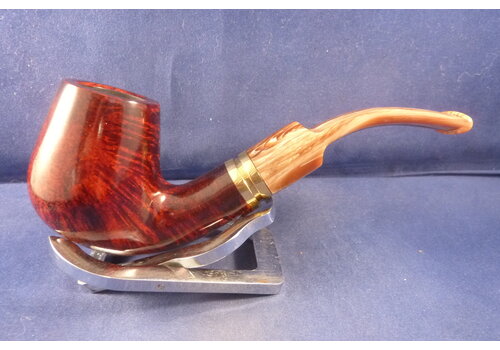 Pijp Cesare Barontini Terenzi 02 Smooth 