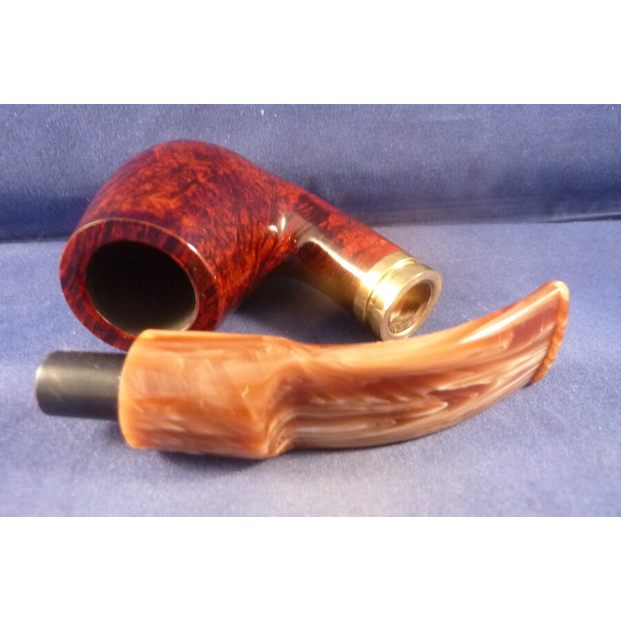 Pijp Cesare Barontini Terenzi 02 Smooth