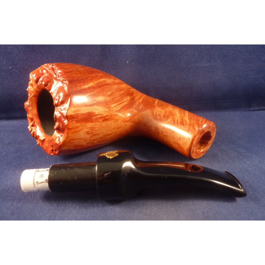Pijp Winslow Crown 300